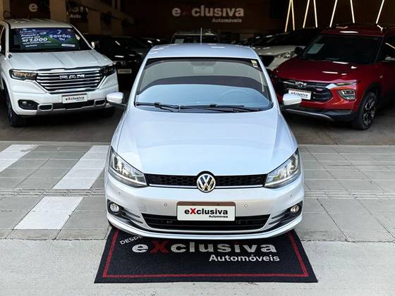 VOLKSWAGEN FOX 1.6 MI ROCK IN RIO 8V FLEX 4P MANUAL